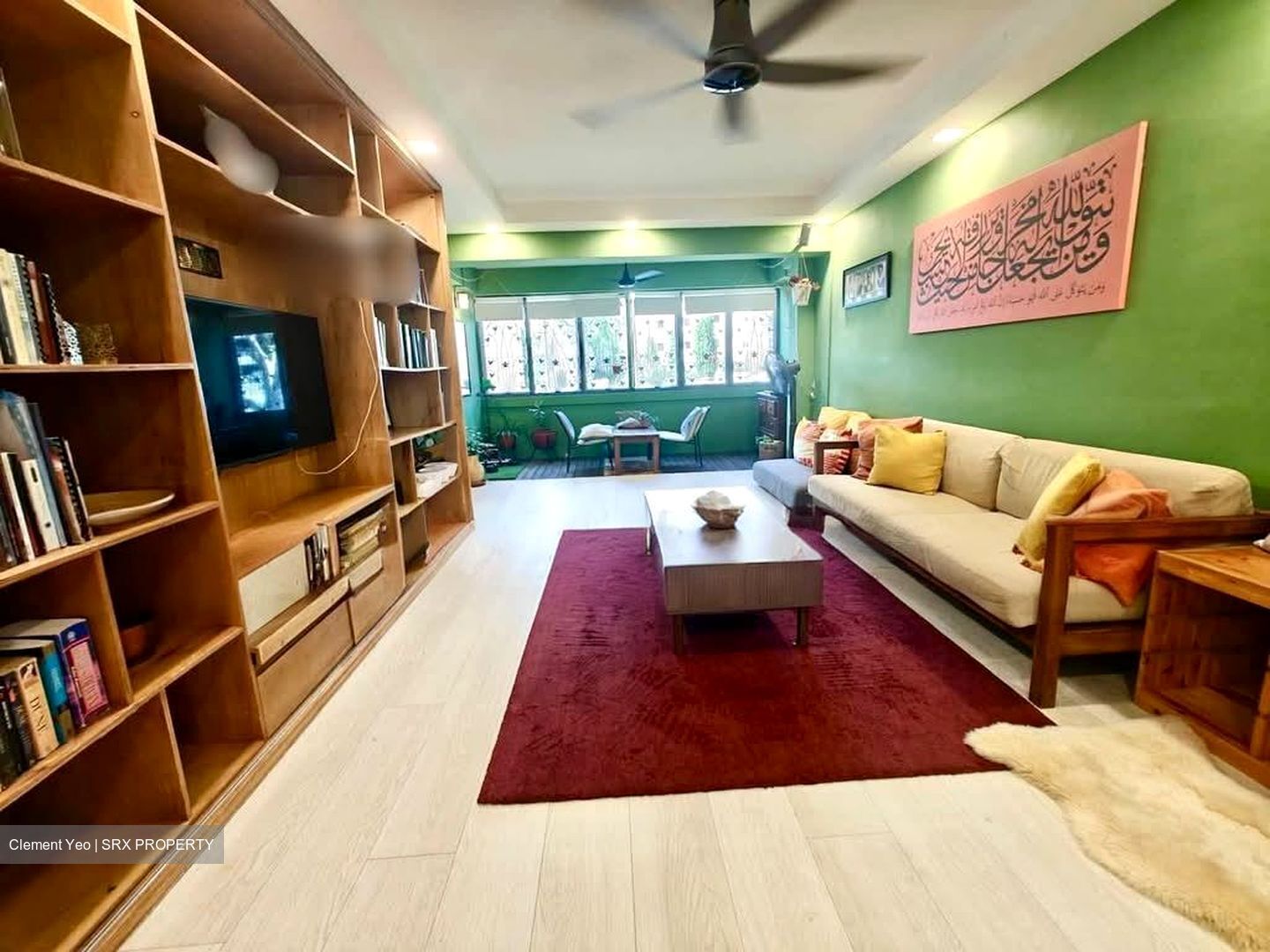Blk 715 Bedok Reservoir Garden (Bedok), HDB 5 Rooms #528274291